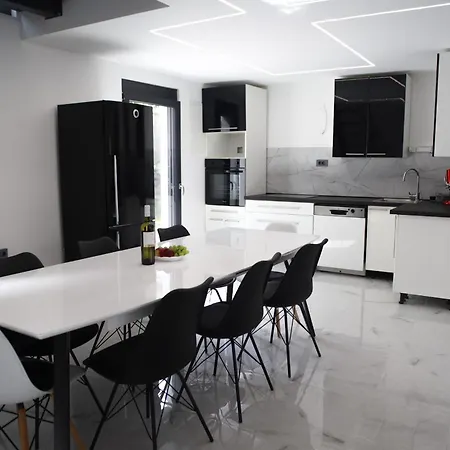 Willa Elite Estate Podstrana